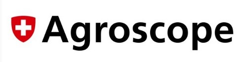 Logo d'Agroscope